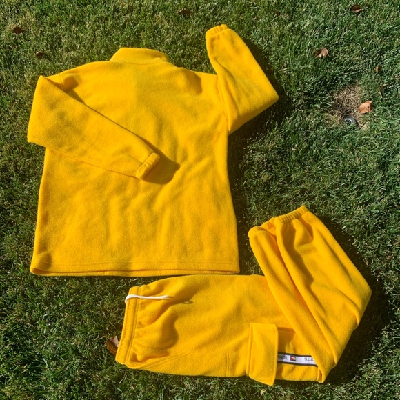 Tommy Hilfiger Retro Track Suit - Picture 2 of 5